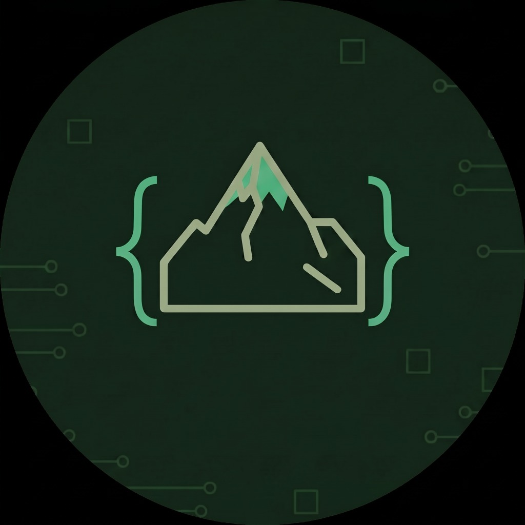 DolomitCode Logo